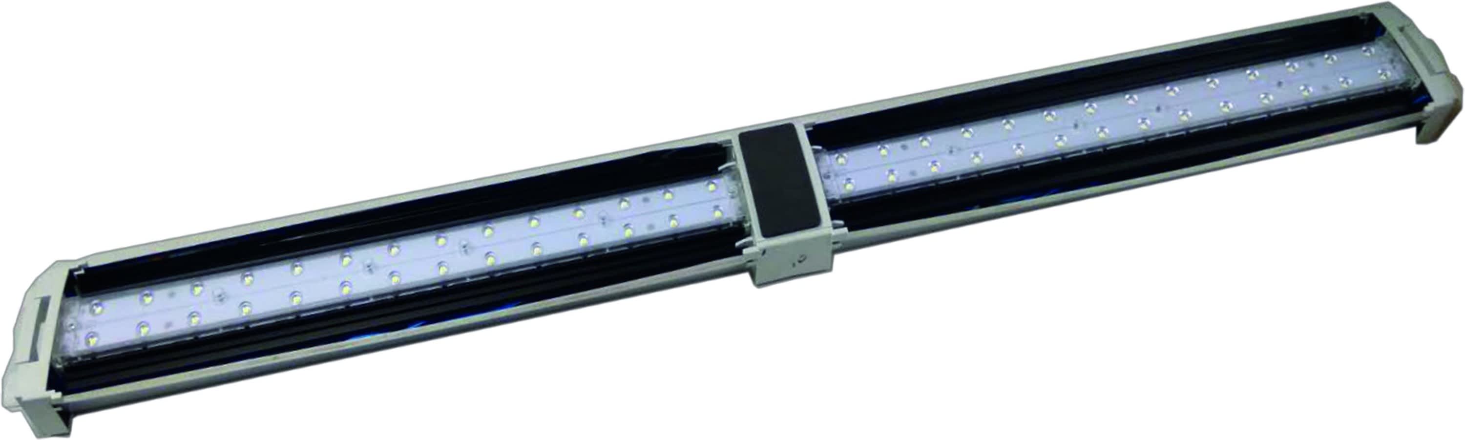 Cooper Capri - Module LED 2ème gén. eLLK-4-W (4000K) pour évolution eLLK/M 92 036/36 LED READY