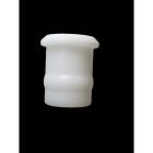 Cooper Capri - Obturateur rouge M40 pour presse-étoupe EXACAP