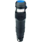Cooper Capri - Prolongateur 16A-3P+N+T-220/380V avec serre câble diam. ext. 12-21mm
