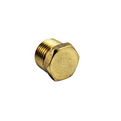 Cooper Capri - Bouchon 'e' hexagonal NPT 3/8" N