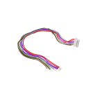 ZENNIO - Cable pour BIN 4X