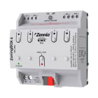 ZENNIO - ZoningBOX 4. Actionneur de climatisation avec zonification par conduits de ju...