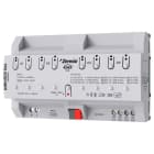 ZENNIO - DIMinBOX DX4. Régulateur universel. 4 canaux x 300W