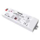 ZENNIO - Lumento C3. Régulateur de 3 canaux PWM de courant constant pour charges LED DC