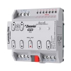 ZENNIO - Lumento DX4. Regulateur de 4 canaux PWM de tension constante pour charges LED DC