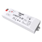 ZENNIO - Lumento X3. Regulateur de 3 canaux PWM de tension constante pour charges LED DC