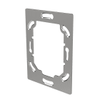 ZENNIO - Accessoire de montage metallique pour famille TMD et Z41
