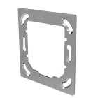 ZENNIO - Accessoire de montage métallique pour famille SQTMD