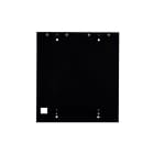 ZENNIO - GetFace IP - Installation de surface - Panneau arrière - 2 (en large) x 2 (en...