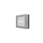 ZENNIO - GetFace IP - Installation de surface - Cadre - 1 module (doivent aller avec Z...