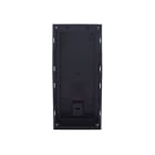 ZENNIO - GetFace IP - Installation encastrée - Boîtier - 2 modules (doivent aller avec...