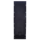 ZENNIO - GetFace IP - Installation encastrée - Boîtier - 3 modules (doivent aller avec...