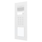 ZENNIO - GetFace IP - Panneau d'information