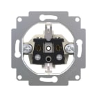 ZENNIO - ZS55. Base de prise Schuko 16 A /250 V ~ - connexion avec visse (sans cache 8...