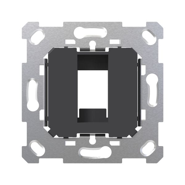 ZENNIO - ZS55/ZS70. Connecteur RJ45 - 1 connecteur (sans keystone ni cache)