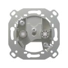 ZENNIO - ZS55/ZS70. Connecteur TV-R - Intermédiaire (sans cache)