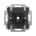 ZENNIO - ZS55. Mécanisme interrupteur 10 A X / 250 V ~ (sans cache 8300017xx)