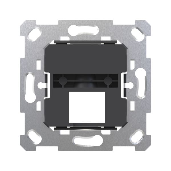 ZENNIO - ZS55/ZS70. Base pour sortie de câble (sans cache 8300021xx)