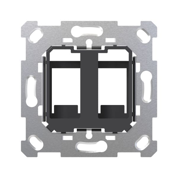 ZENNIO - ZS55. Connecteur audio RCA (sans keystones ni cache)