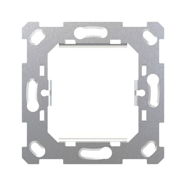 ZENNIO - ZS55/ZS70. Plaque métallique pour famille ZS55/ZS70