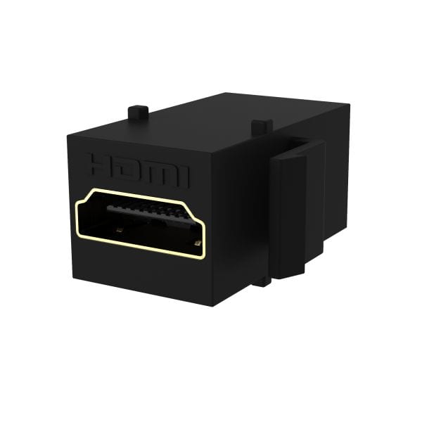 ZENNIO - ZS55/ZS70. Connecteur HDMI - keystone