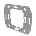ZENNIO - Accessoire de montage métallique pour Z40 & Z50