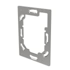 ZENNIO - Accessoire de montage métallique pour Z41 COM