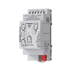 ZENNIO - MINIBOX 0-10V X3. Actionneur multifonction avec 3 blocs de sorties/entrées an...