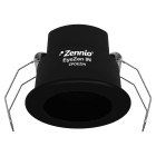 ZENNIO - EyeZen IN. Detecteur de mouvement avec capteur de luminosite pour plafond