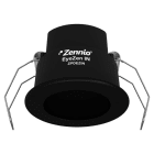 ZENNIO - EyeZen IN. Détecteur de mouvement avec capteur de luminosité pour plafond - A...