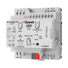 ZENNIO - ALLinBOX 46. Dispositif multifonction avec source d'alimentation KNX