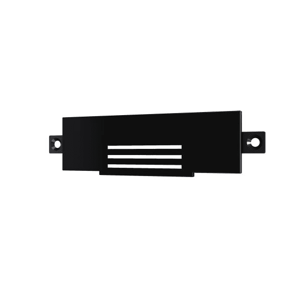 ZENNIO - GetFace IP - Pièces pour convertir une unité basique nickel en une unité basi...