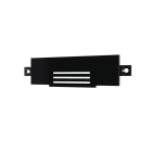 ZENNIO - GetFace IP - Pièces pour convertir une unité basique nickel en une unité basi...