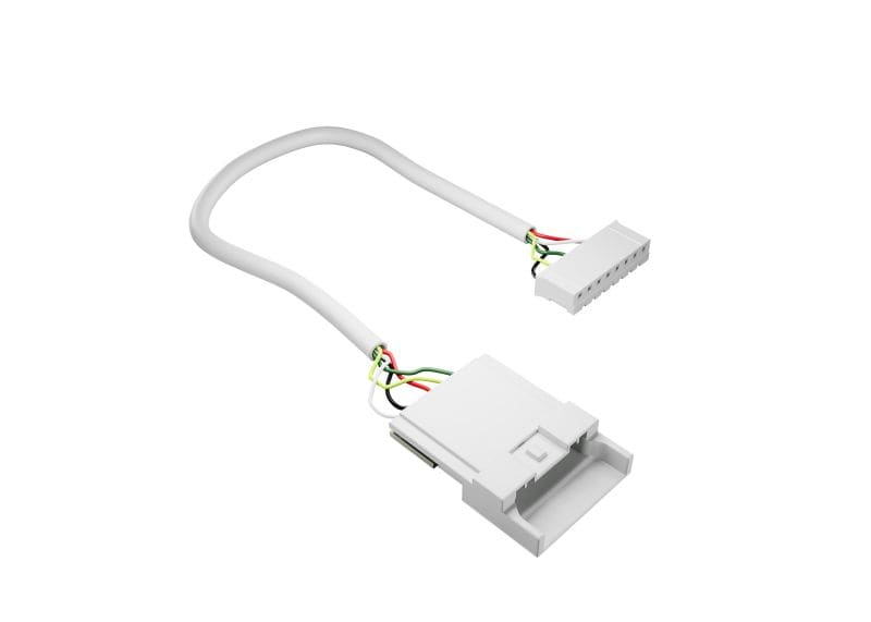 ZENNIO - Adaptateur de signal IT pour KLIC-MITT au moyen du port CN100
