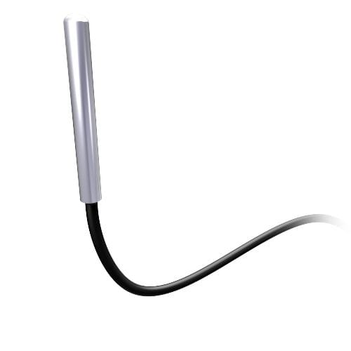 ZENNIO - Sonde NTC acier