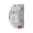 ZENNIO - MINiBOX 20 v2. Actionneur multifonction KNX avec KNX Secure  - 2 sorties 16A