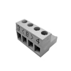 ZENNIO - Sortie - ACTinBOX QUATRO (4 pôles)