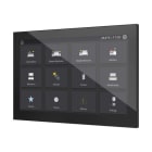 ZENNIO - Z100. Écran 10" tactile couleur capacitif - Anthracite.