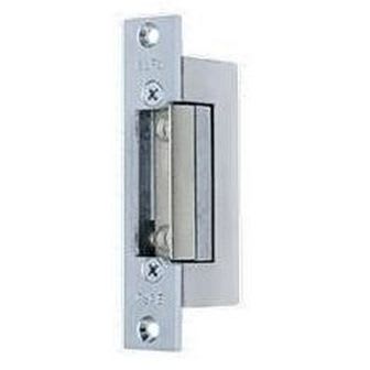 ZENNIO - GetFace IP - Serrure électrique 12V/230mA DC - maintenir ouverture