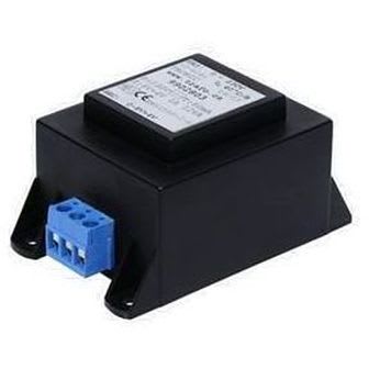 ZENNIO - GetFace IP - Transformateur 12VAC pour serrure