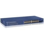 ZENNIO - GetFace IP - Switch 24 ports (jusqu'à 239 appartements)