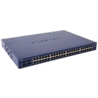 ZENNIO - GetFace IP - Switch 48 ports (jusqu'à 239 appartements)