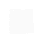 ZENNIO - ZS55. Cache 55 x 55 mm - Blanc mat. Plaque métallique (8300035) requise, non ...