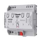 ZENNIO - DALI BOX Broadcast 4CH v2. Interface KNX - DALI broadcast pour contrôler jusq...