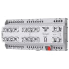 ZENNIO - MAXinBOX 20. Actionneur multifonction KNX avec KNX Secure - 20 sorties 16A