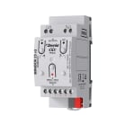 ZENNIO - MINiBOX 25 v3. Actionneur multifonction KNX avec KNX Secure - 2 sorties 16A /...