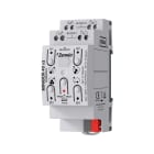 ZENNIO - MINiBOX 40 v3. Actionneur multifonction KNX avec KNX Secure - 4 sorties 16A