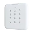 ZENNIO - IWAC Out Keypad. Contrôle d'accès à installation sur mur pour extérieurs avec...