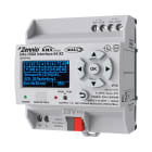 ZENNIO - DALI BOX Interface 64 X2. Interface KNX-DALI pour jusqu'à 64 ballasts par can...