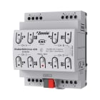 ZENNIO - ShutterBOX Drive 4CH. Actionneur de volets de 4 canaux avec mesure automatiqu...